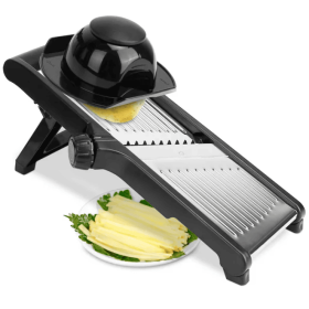 Stainless Steel Fruit And Vegetable Slicer