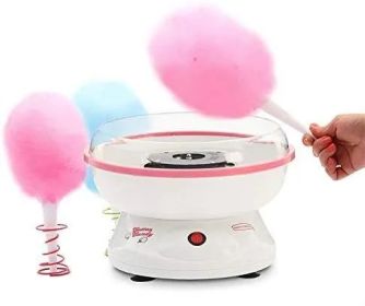 Cotton Candy Maker