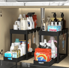 Sink Shelf 1 Pack