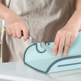 6 IN 1 Multi-functional Folding Cutting Board