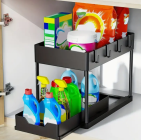Sink Shelf,1pack