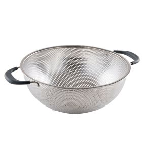 PrepSolutions 5 Qt Stainless Steel Colander