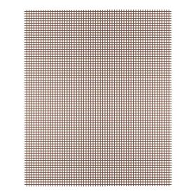 BBQ Grill Mat Non-Stick Mesh Mat Baking Sheet Liner Reusable Reversible Washable for Outdoor Gas Charcoal (Option: BBQGrillMat Beige)